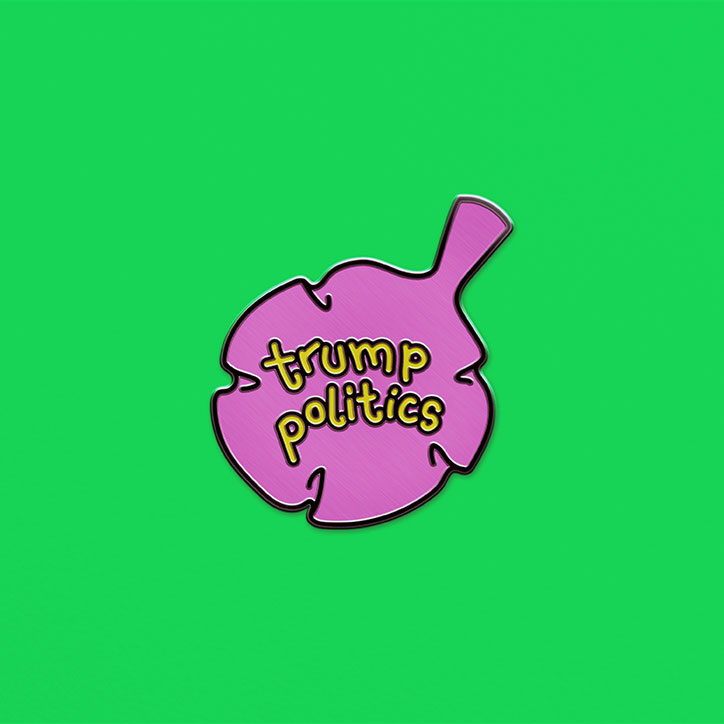 Sagmeister-Walsh-Trump-pin-badges_whoopi-cushion.jpg