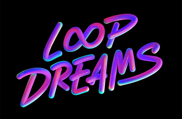 Giphy to host a gif gallery exhibition called Loop Dreams