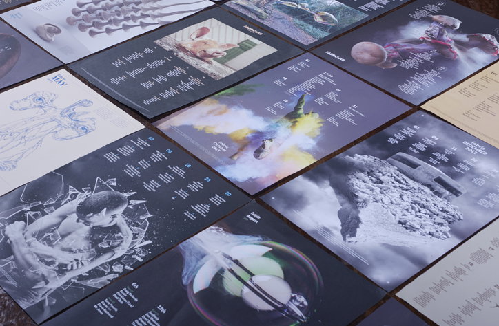 #savefabric: the graphic design legacy defining London nightlife 