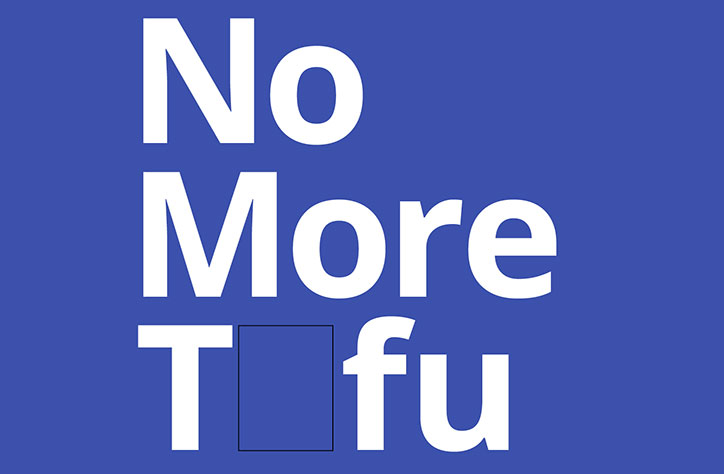 Google and Monotype launch Noto, an open-source typeface family for all the world’s languages