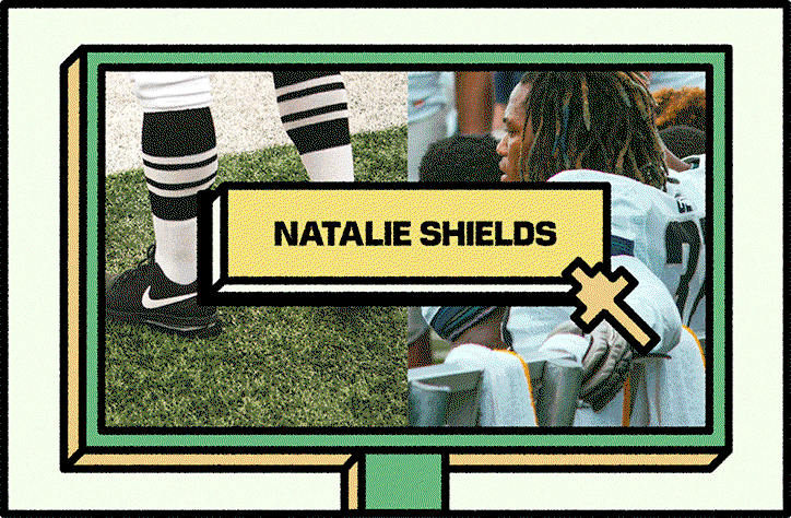 Submit Saturdays: Natalie Shields' photography finds inspiration from millennials and the internet