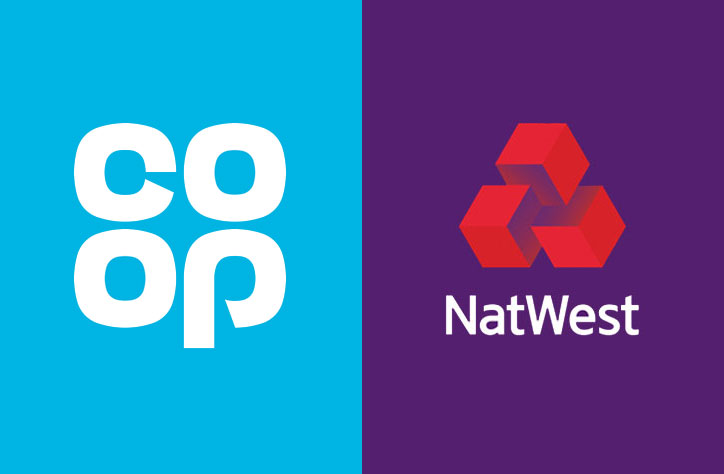 Nostalgia in branding: top design studios analyse the NatWest and Co-op retrobrands