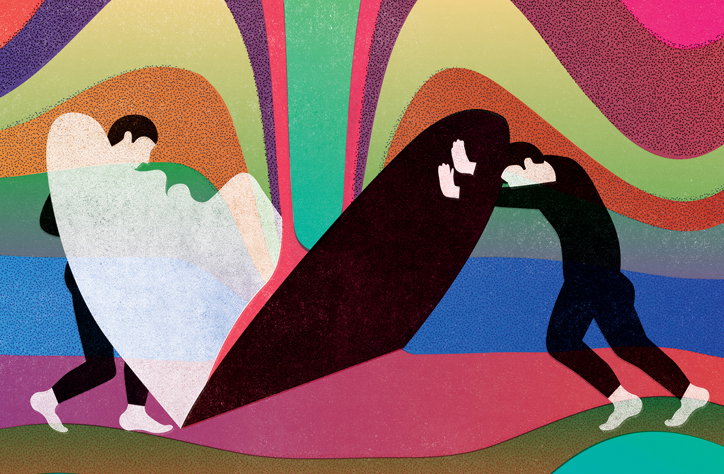 The only way is ethics: what are the moral obligations of a graphic designer?