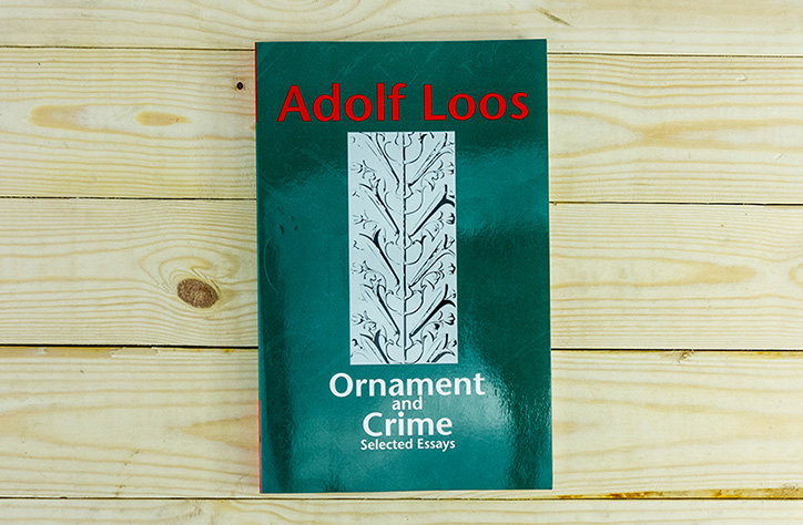 Design Museum director Deyan Sudjic shares his most-loved books