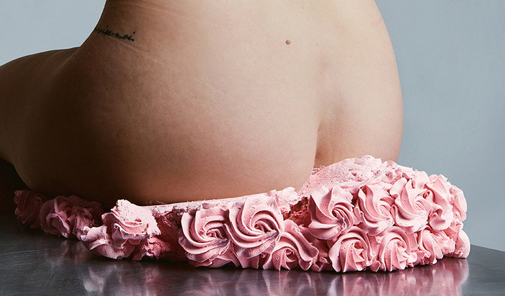 Bompas & Parr explores the strange world of sploshing (NSFW)