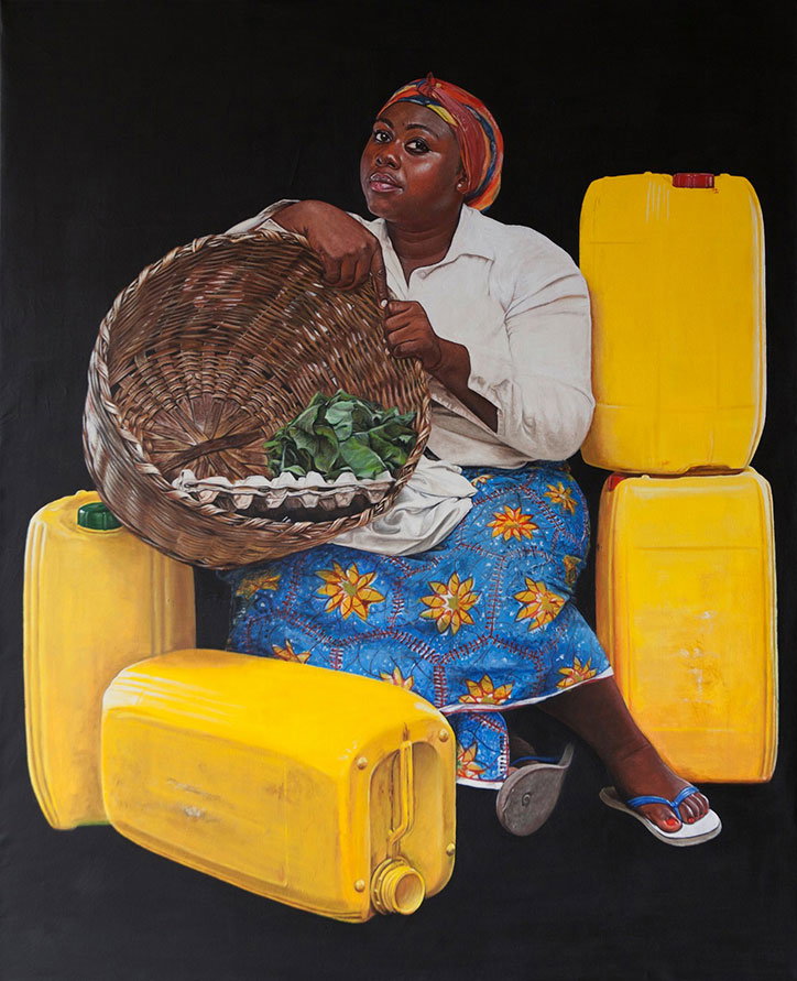 Jeremiah-Quarshie_-'Manye'.-Yellow-is-the-colour-of-Water-series_-2015_-Acrylic-on-canvas_-152cm-x-121cm_-courtesy-the-artist-and-Gallery-1957_-Accra.jpg