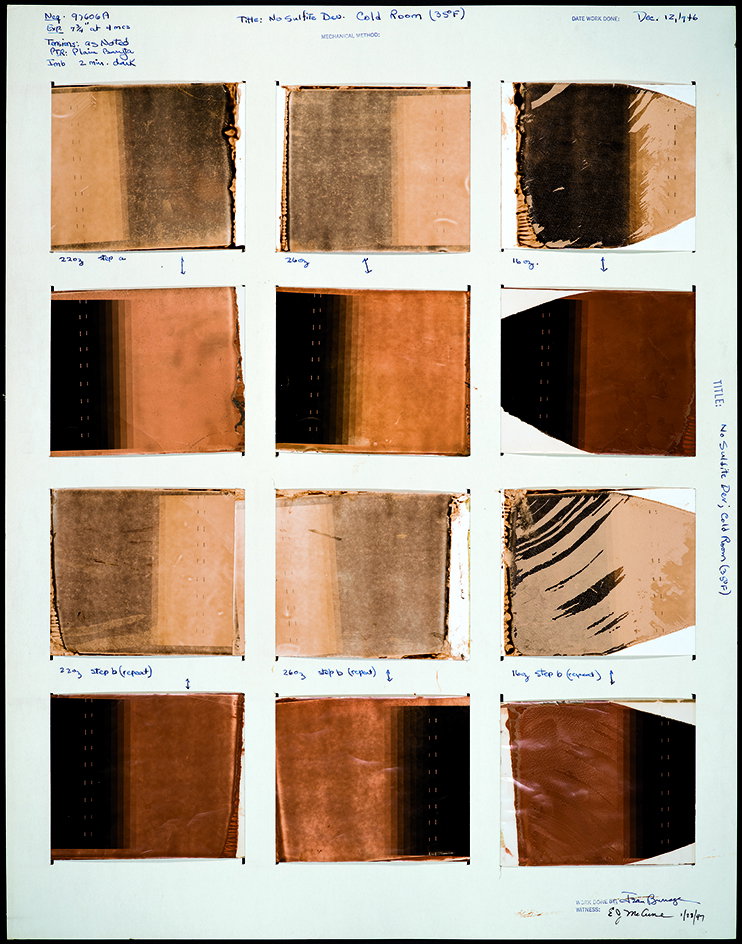 PHC_test_sheet_12_Dec_1946_Its_nice_That.jpg