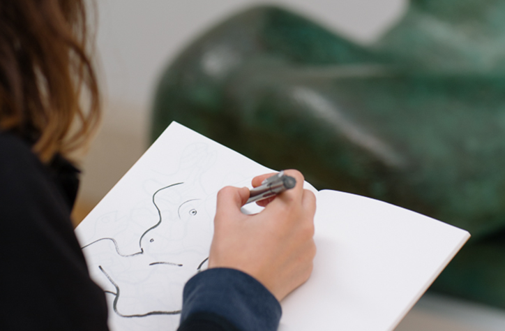 Art and About: Charlotte Trounce reflects on her epic journey across the UK’s museums and galleries