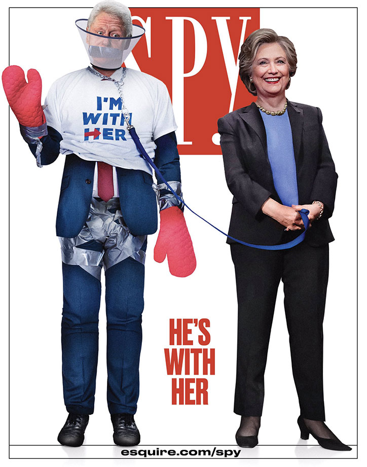 Spy_Esquire_RichardTurley_int_hillary-and-bill.jpg