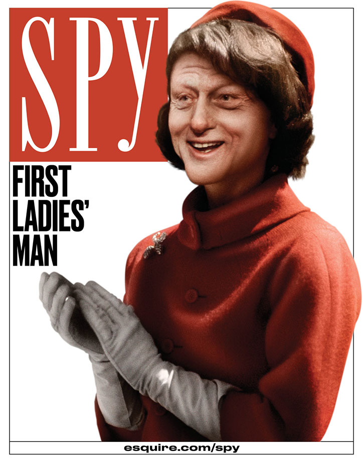 Spy_Esquire_RichardTurley_int_first-lady-clinton.jpg