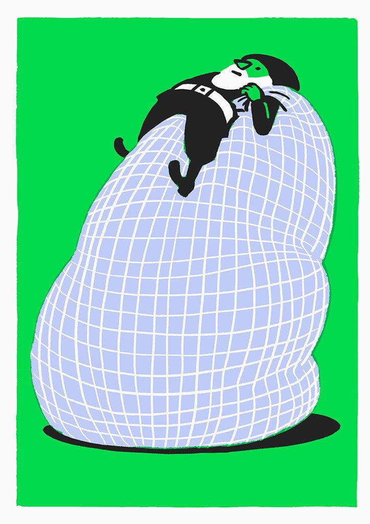 Christoph-Niemann-christmas-cards-Maammo_santa-sack.jpg