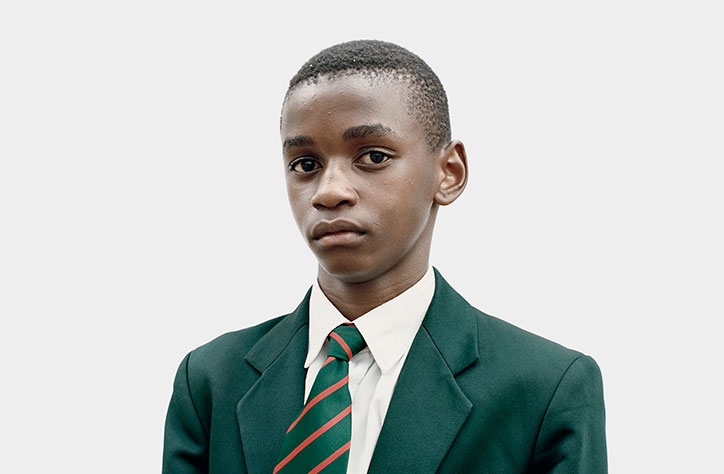 Taylor Wessing Photographic Portrait Prize 2016 winners announced by the National Portrait Gallery