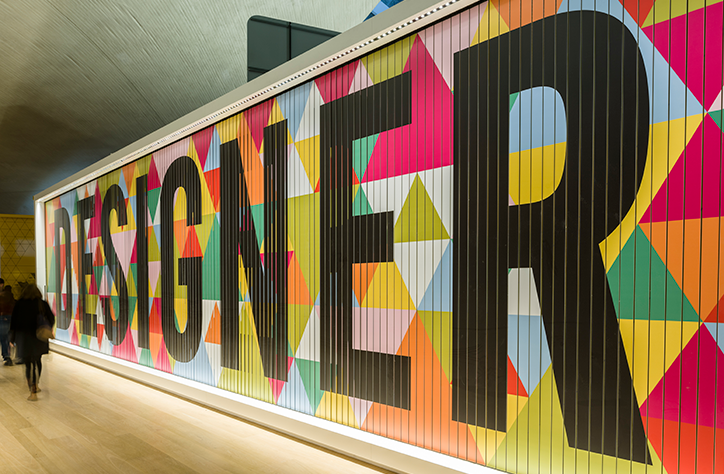 How to design a museum: the making of London’s new Design Museum