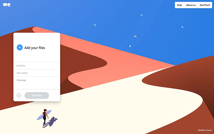 WeTransfer-redesign-The-new-WeTransfer---main-screen.jpg