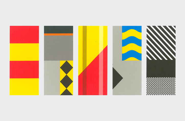 The New Look: Looking back at Roundel’s 1980s identity design for British Rail’s Railfreight
