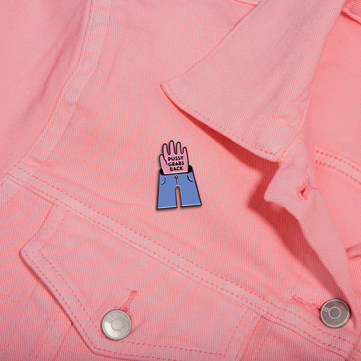 Sagmeister-Walsh-Pins-Won't-Save-the-World_Pussy-Grabs-Back-Pin.png