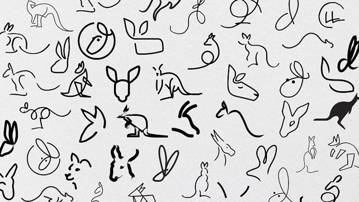 Designstudio_deliveroo-kangeroo-sketches.jpg