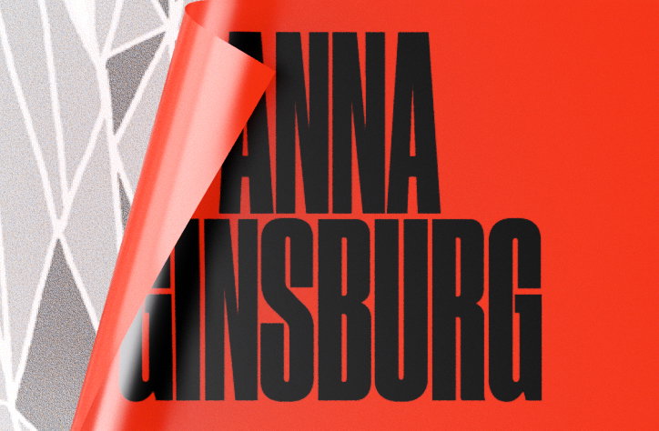 Review of the Year 2016: animator Anna Ginsburg