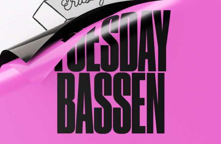 Review of the Year 2016: illustrator Tuesday Bassen