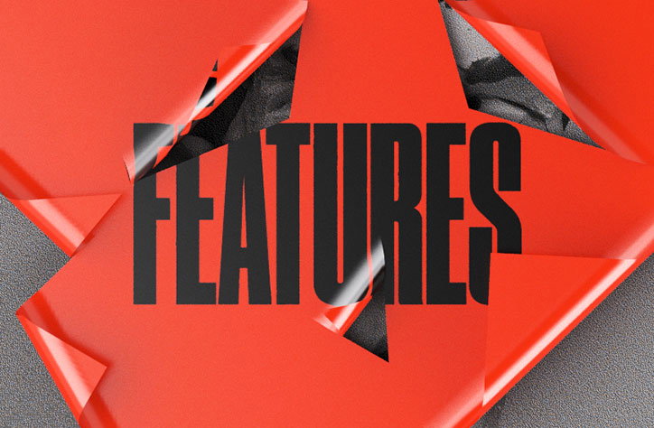 Review of the Year 2016: Top 25 Features