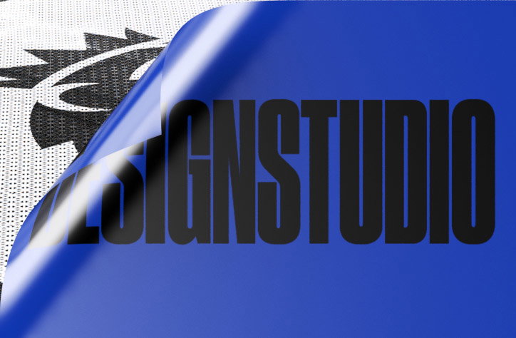Review of the Year 2016: graphic designers DesignStudio
