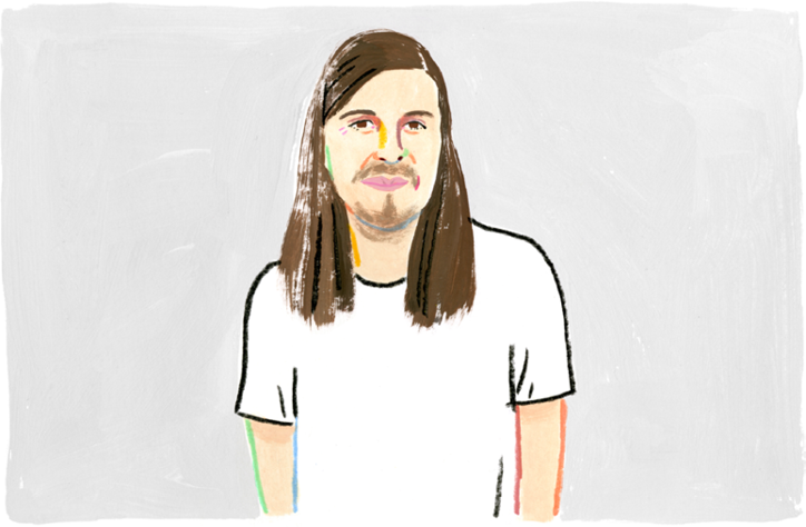 Ones to Watch 2017: director Nicos Livesey