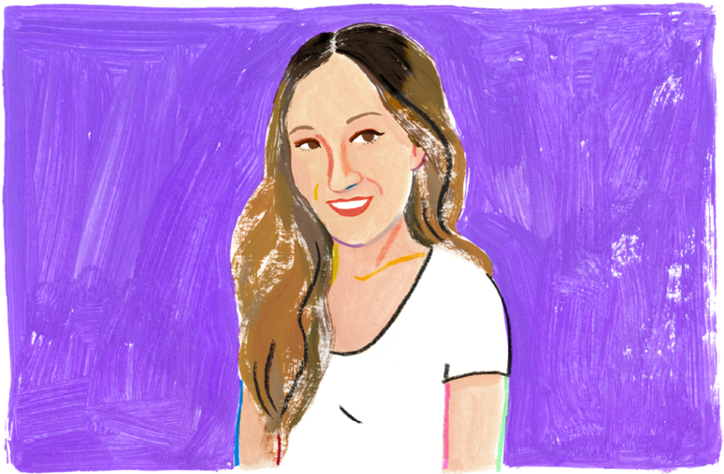 Ones to Watch 2017: artist Monica Kim Garza