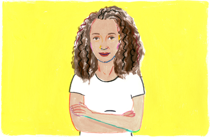 Ones to Watch 2017: director Raine Allen-Miller