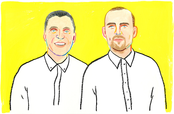 Ones to Watch 2017: creative studio International Magic