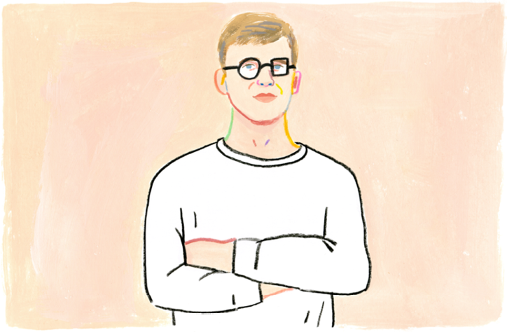 Ones to Watch 2017: creative Max Siedentopf