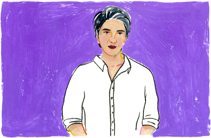 Ones to Watch 2017: material conservationist Seetal Solanki