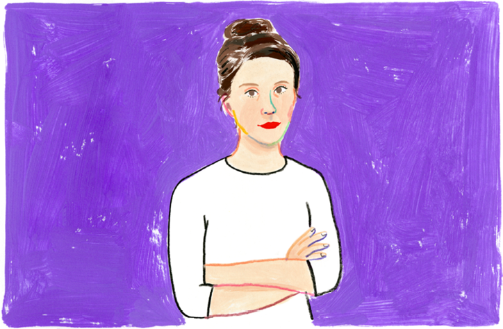Ones to Watch 2017: artist Marguerite Humeau