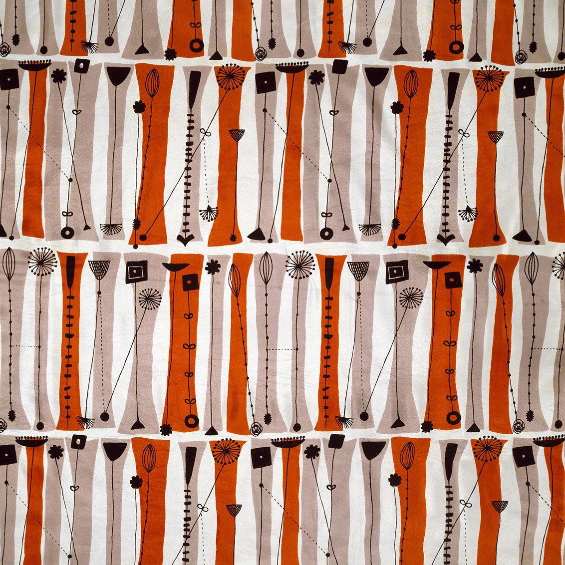 Power and originality: the iconic print designs of Lucienne Day