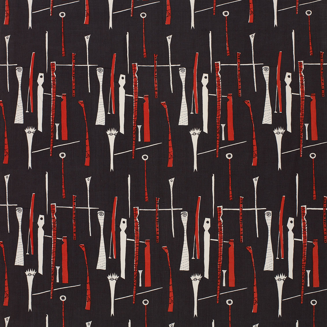 Power and originality: the iconic print designs of Lucienne Day