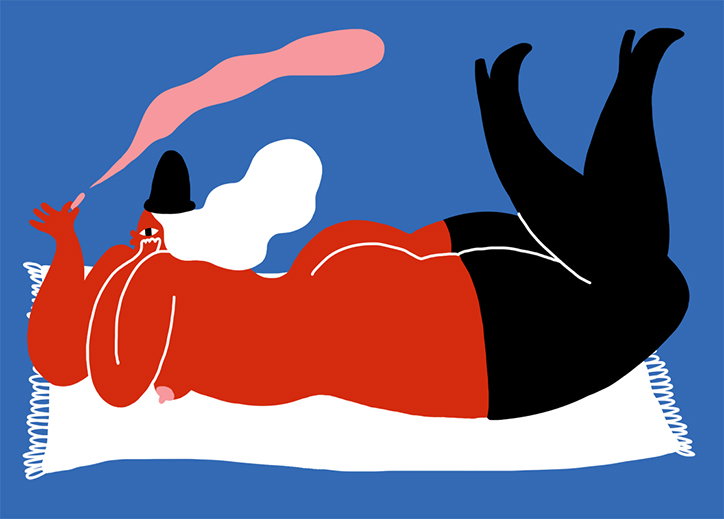 Babe_On_The_Beach_Egle_Zvirblyte.jpg