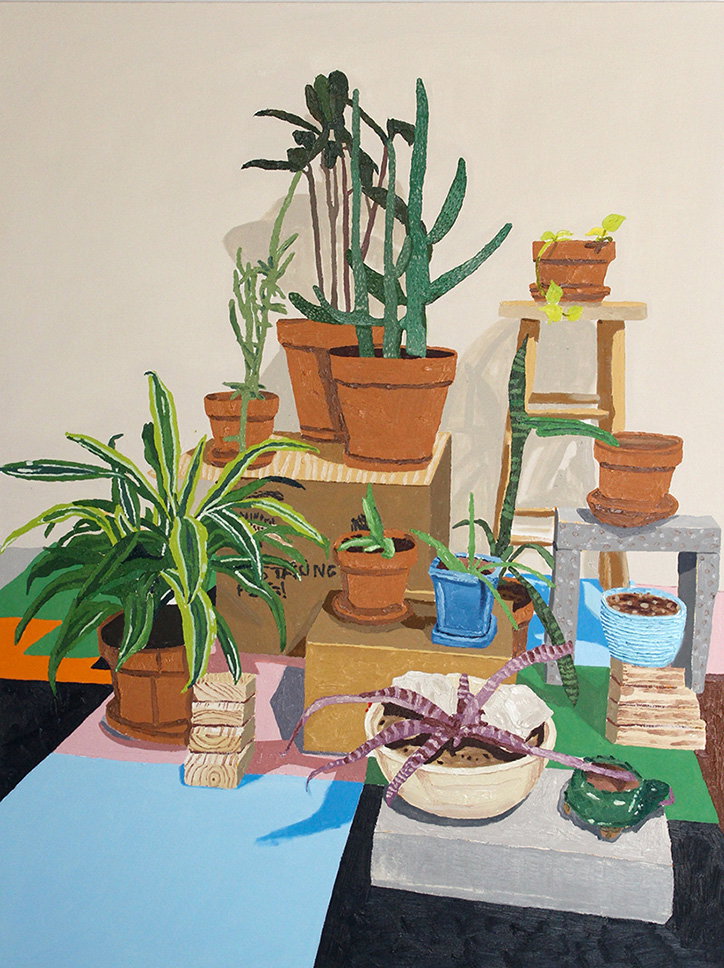 BradleyKerl_Still_life_With_Some_Plants.jpg