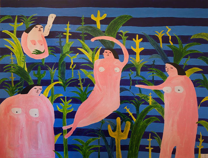 GinForTea_acryliconcanvas_140x180_2015INT.jpg