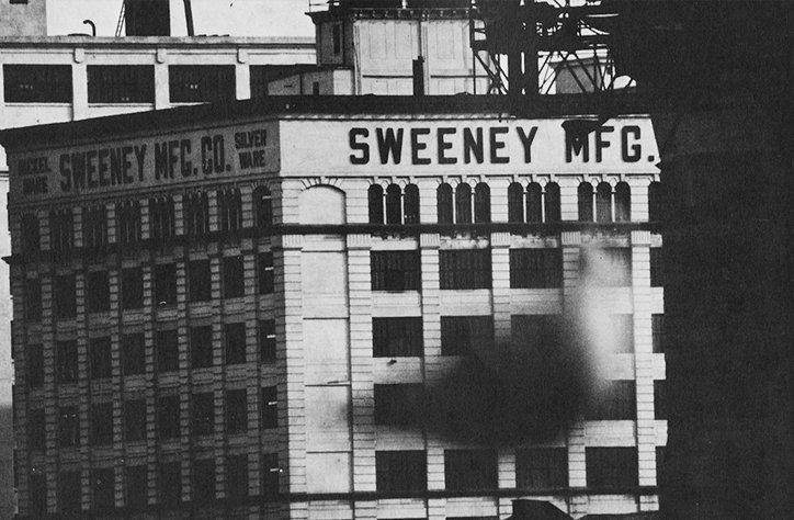 Visual adventures in a world God never made: Michael Bierut on the genius of George Nelson