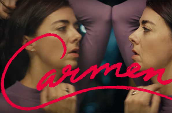 Chloë Sevigny directs the 13th instalment of Miu Miu’s Women Tales
