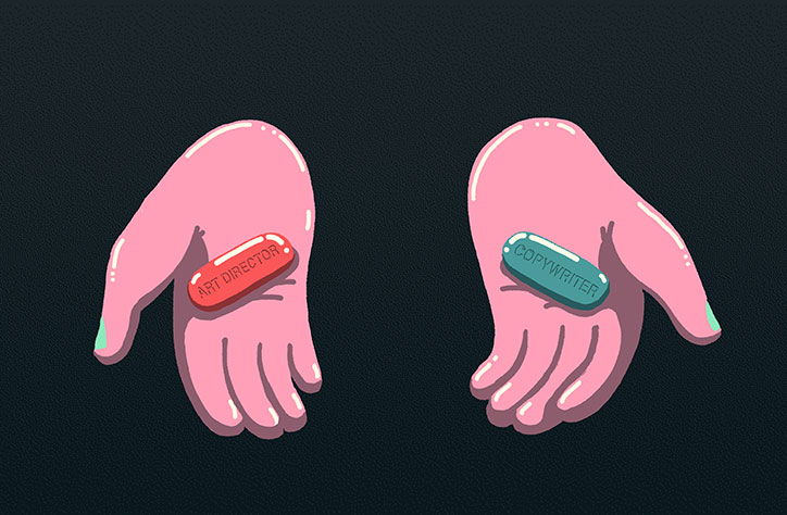 Why creative education for advertising is stuck in the dark ages