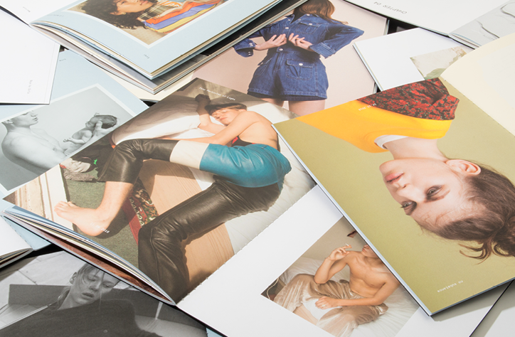 My First: Colophon and Sophie Mayanne talk about the themes of their book, Twenty-Two