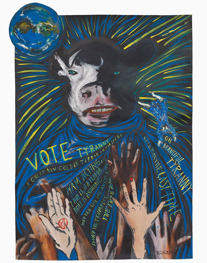 Dzama-Pettibon-Illegitimate-President_top.jpg