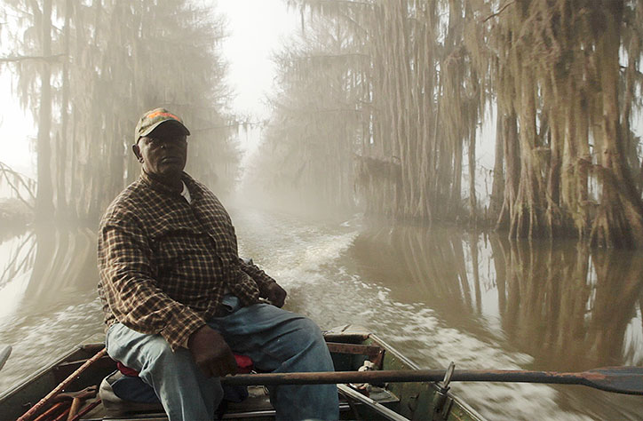 Uncertain: a spellbinding documentary conflicting epic scenery and societal devastation in Texas