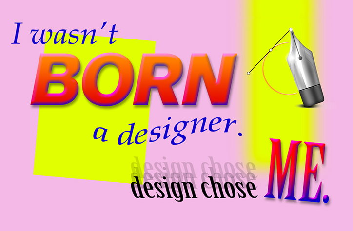 Bloomberg Businessweek designer and illustrator Steph Davidson’s portfolio of internet-inspired work