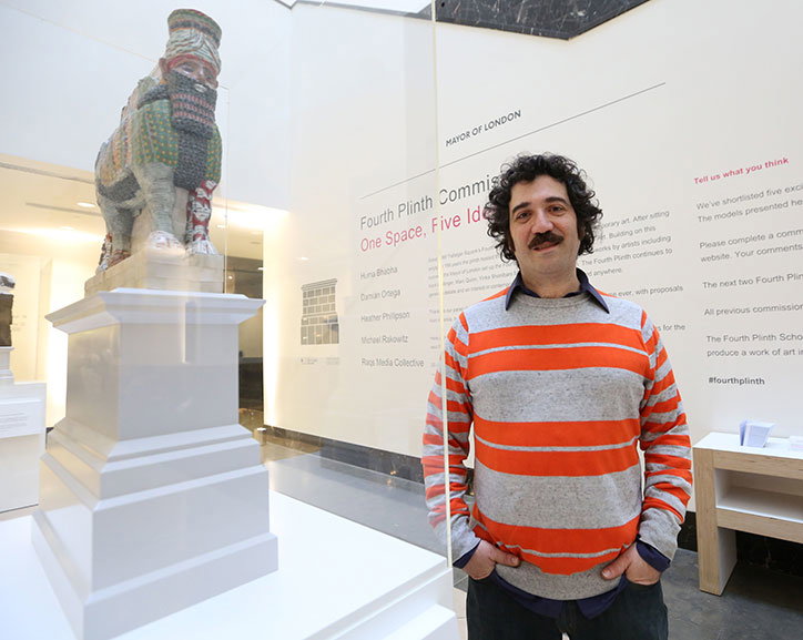 Michael-Rakowitz-with-his-proposal-c.-James-O-Jenkins.jpg