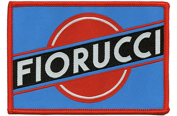 Exclusive: rediscover graphics from Fiorucci’s archival 1984 Panini collaboration