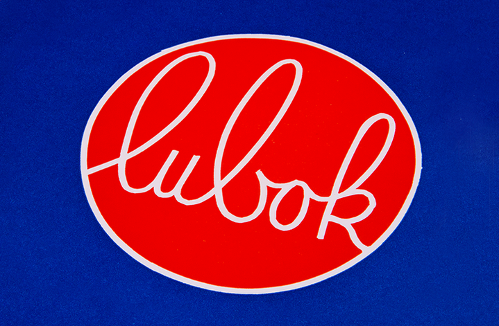 A creative composite of  illustration: ten years of Christoph Ruckhäberle’s Lubok