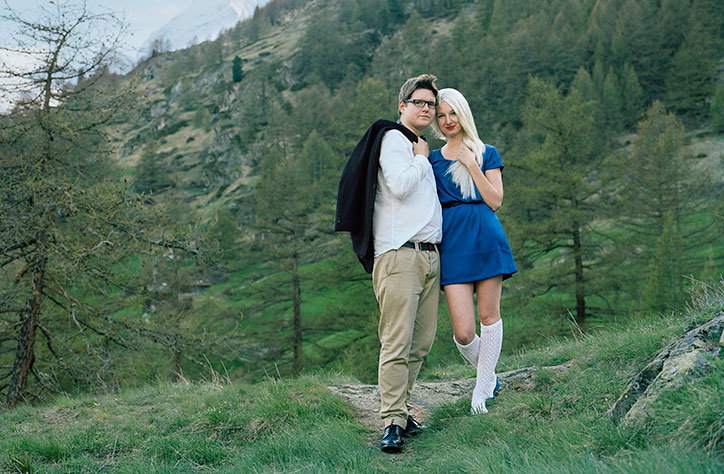 Petition launched against winner of Foam Paul Huf photography award for “stereotyping and sexism”