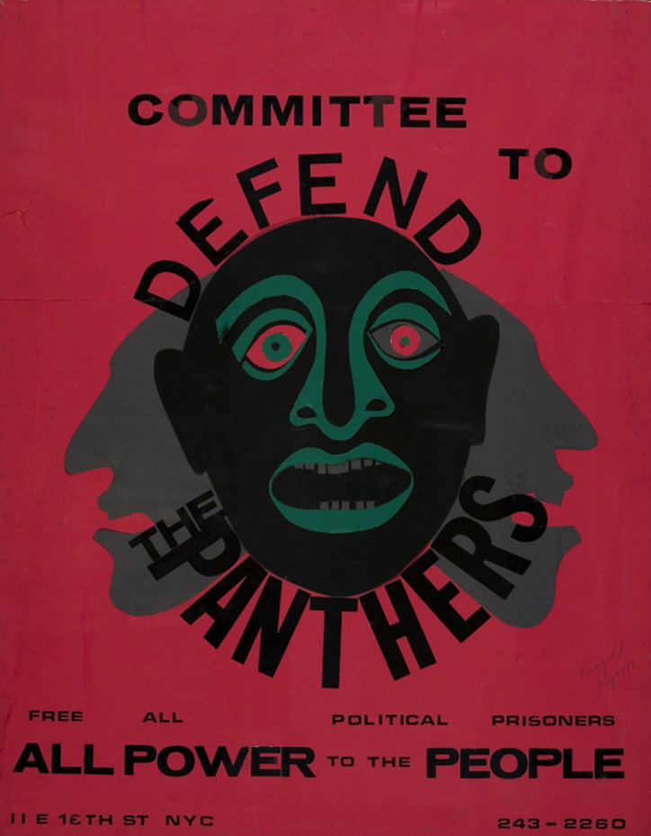 2017_We_Wanted_a_Revolution_EL154.048_WWAR_FaithRinggold_CommitteeToDefendThePanthers_1500w_600_771INT.jpg