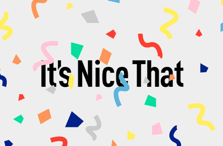 It’s Nice That is Ten: highlights from the last decade